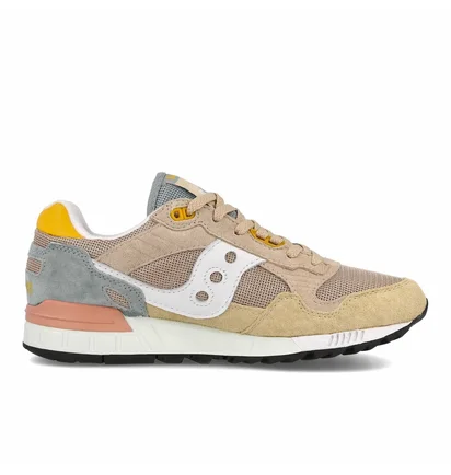 Кроссовки мужские Saucony Shadow 5000 Beige S70665-4