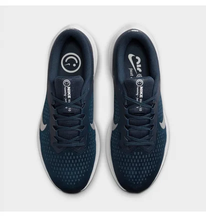 Кроссовки мужские Nike Winflo 10 Running Shoes Blue DV4022-400