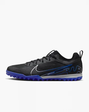 Сороконіжки унісекс Nike Mercurial Vapor 15 Pro Black DJ5605-040
