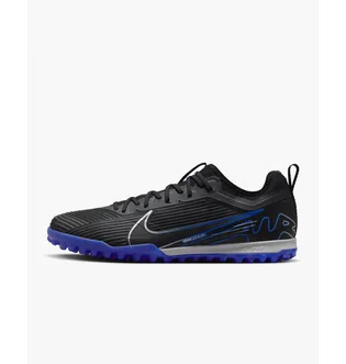 Сороконожки унисекс Nike Mercurial Vapor 15 Pro Black DJ5605-040