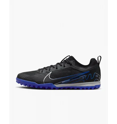 Сороконіжки унісекс Nike Mercurial Vapor 15 Pro Black DJ5605-040