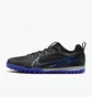Сороконіжки унісекс Nike Mercurial Vapor 15 Pro Black DJ5605-040