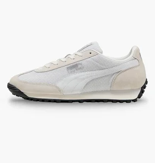Кроссовки женские Puma Easy Rider White/Beige 405569-02