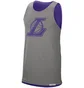 Майка мужская Nike Nba Los Angeles Lakers Standard Issue Reversible Violet CN0716-504