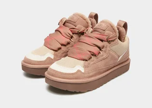 Кросівки жіночі UGG Lowmel Brown 1144032.RYK