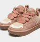 Кроссовки женские UGG Lowmel Brown 1144032.RYK