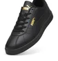 Кроссовки унисекс Puma Club Ii Sl Black 397445-01