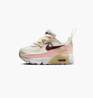 Кроссовки детские Nike Air Max 90 Easyon White/Beige HF6359-006
