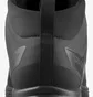 Кроссовки унисекс Salomon Speed Assault 2 Black L41519600