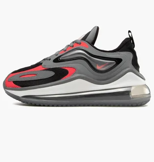 Кросівки дитячі Nike Air Max Zephyr Grey CN8511-003