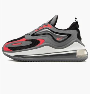 Кроссовки детские Nike Air Max Zephyr Grey CN8511-003