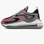 Кросівки дитячі Nike Air Max Zephyr Grey CN8511-003