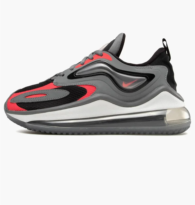 Кросівки дитячі Nike Air Max Zephyr Grey CN8511-003