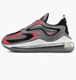 Кросівки дитячі Nike Air Max Zephyr Grey CN8511-003