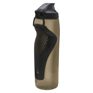 Пляшка для води Nike Refuel Locking Lid Gold N.100.7670.728.32