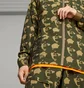 Куртка мужская Puma X Pleasures Green/Olive 620876-93