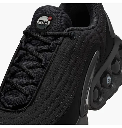 Кросівки чоловічі Nike Air Max Dn Black HV4528-002