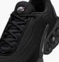Кросівки чоловічі Nike Air Max Dn Black HV4528-002