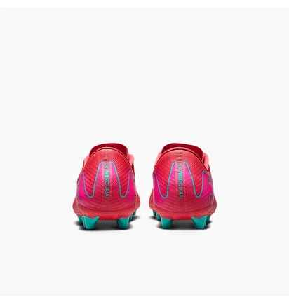 Бутсы унисекс Nike Zoom Mercurial Vapor 16 Academy Ag Red FQ8364-800