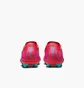 Бутсы унисекс Nike Zoom Mercurial Vapor 16 Academy Ag Red FQ8364-800