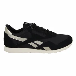 Кроссовки женские Reebok Nylon Slim Black AQ9831