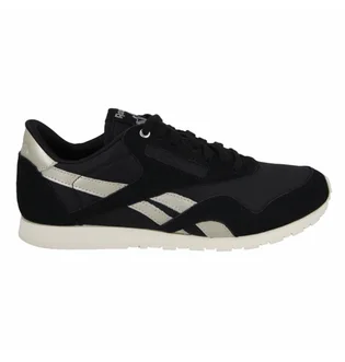 Кроссовки женские Reebok Nylon Slim Black AQ9831