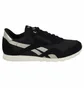 Кроссовки женские Reebok Nylon Slim Black AQ9831