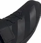 Кросівки чоловічі Adidas Adipower 2 Weightlifting Shoes Black F99816
