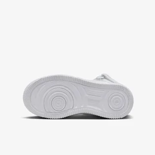Кроссовки детские Nike Air Force 1 Mid Easyon White FN1193-111