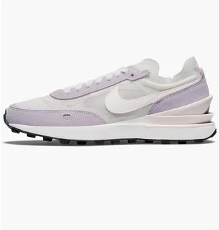 Кроссовки женские Nike Sportswear Waffle One White Dn4696-100