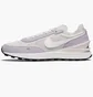 Кроссовки женские Nike Sportswear Waffle One White Dn4696-100