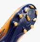 Бутсы детские Nike Phantom 360 Academy Orange/Blue HQ2032-800