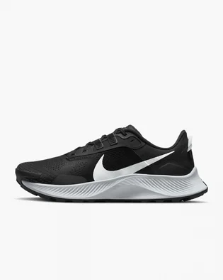 Кросівки чоловічі Nike Pegasus Trail 3 Black DA8697-001