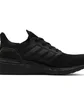 Кросівки унісекс Adidas Ultraboost 20 Black EG0691