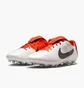 Бутси чоловічі Nike The Premier Iii Fg White HM0265-800