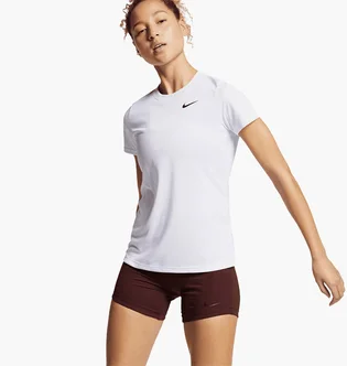 Футболка женская Nike Legend White Aq3210-100