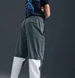 Штаны детские Nike Tech Big Kids Woven Pants Grey HQ8921-084