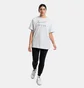 Футболка женская Nike Air T-Shirt Grey DR8982-043
