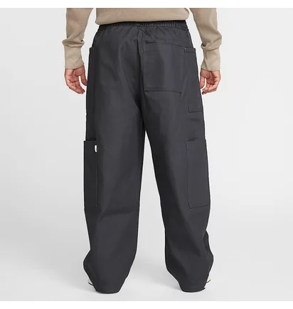 Штани чоловічі Nike Utility Grey HJ0643-060