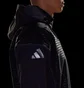Ветровка мужская Adidas Tiro 25 Pro Rain Black IW0410
