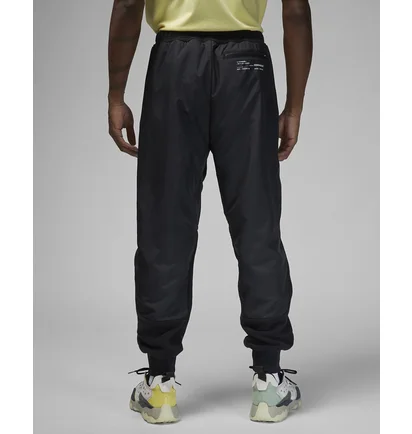Штани чоловічі Air Jordan 23E Stmt Black Dv1599-010