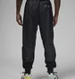 Штани чоловічі Air Jordan 23E Stmt Black Dv1599-010