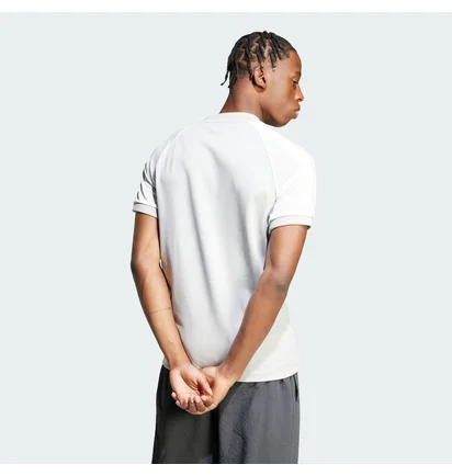 Футболка чоловіча Adidas Cali Tee Grey KA3865