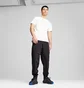 Штаны мужские Puma Bmw M Motorsport Life Tech Pants Black 627331-01
