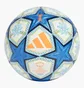 Футбольний м'яч Adidas Wucl Pro Blue JH1298