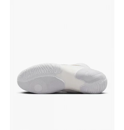Кросівки чоловічі Nike Tawa MenS Wrestling Shoes White CI2952-171