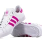 Кросівки дитячі Adidas Coast Star White EE7464