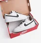 Кроссовки мужские Nike Sportswear Dunk Low Retro White DJ6188-101