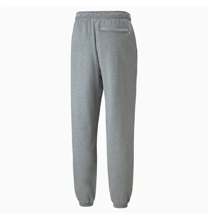 Штаны мужские Puma Classics Grey 532139-03