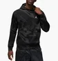 Худи мужское Air Jordan Essentials Fleece Pullover Hoodie Black Dq7507-045